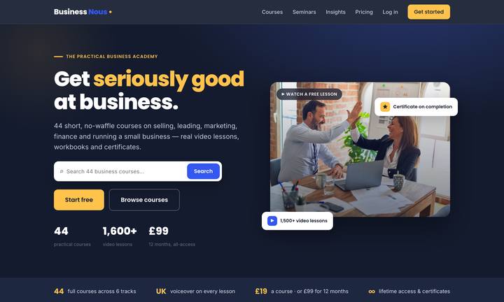 Business Nous