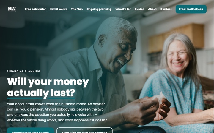 buzzfinancialplanning.co.uk