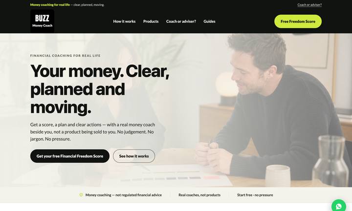 buzzmoneycoach.com