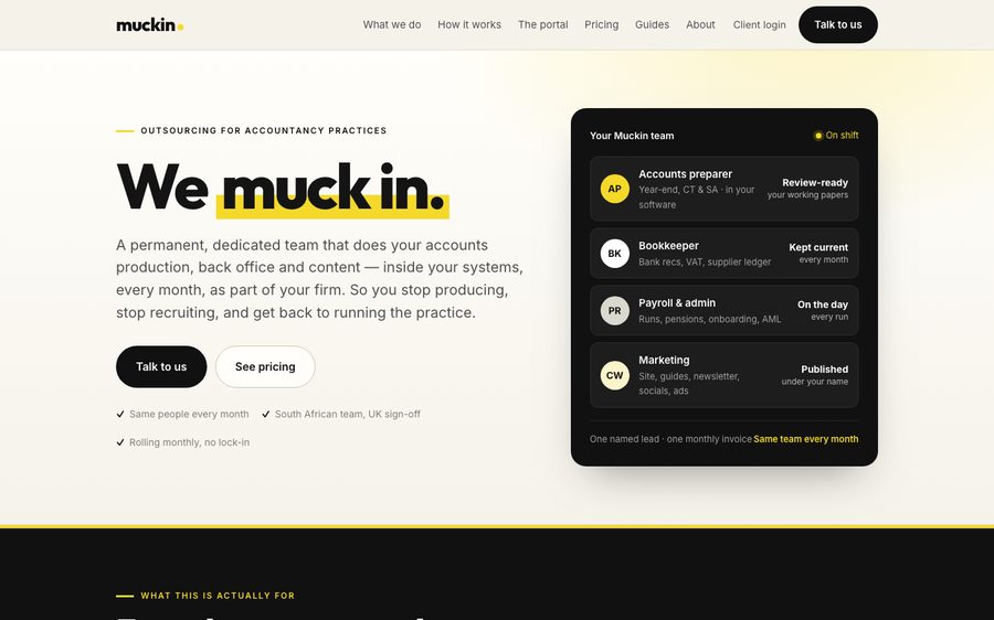 muckin.co.uk