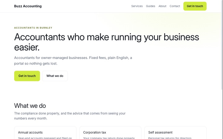 Firm sites on Practice Portal