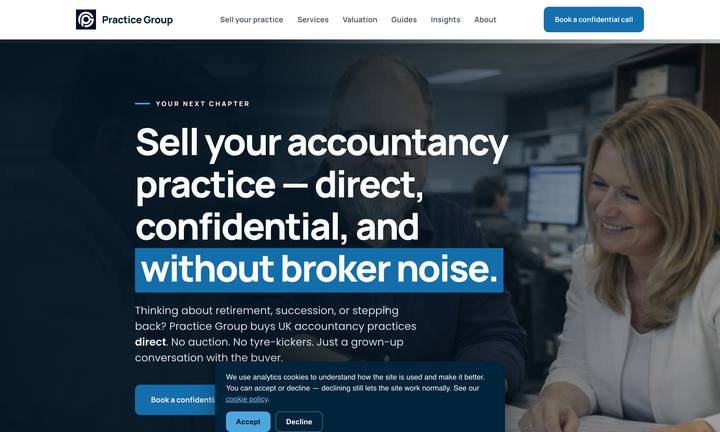 practicegroup.co.uk