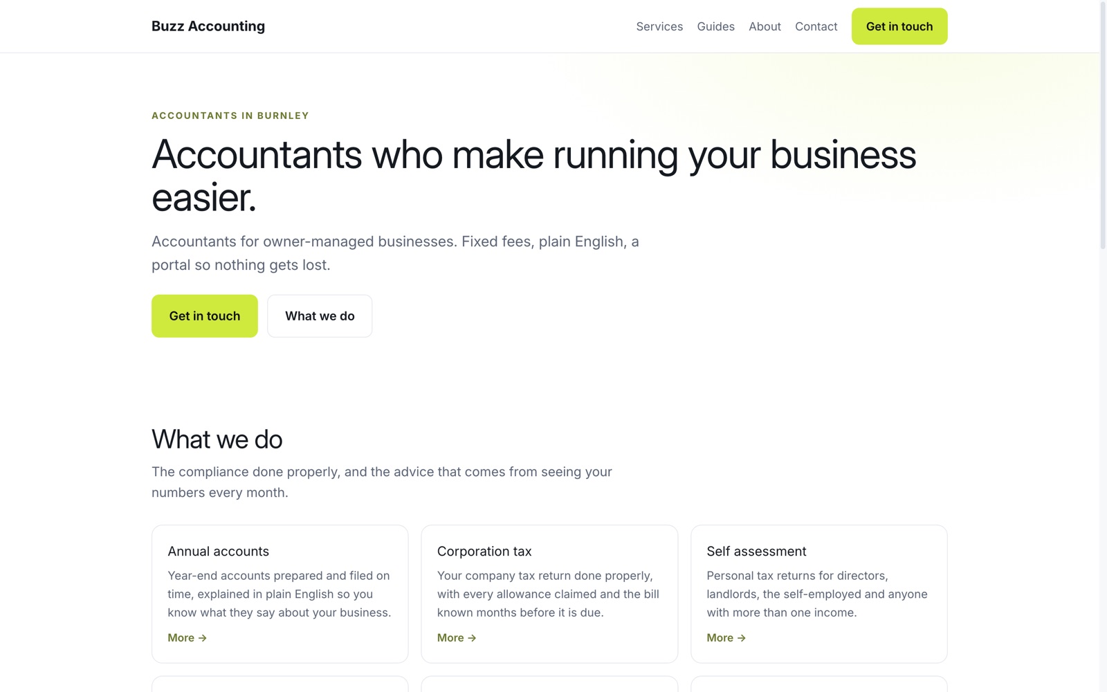Practice Portal